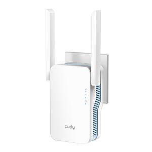 Усилитель Wi-Fi Cudy RE1200 фото 1