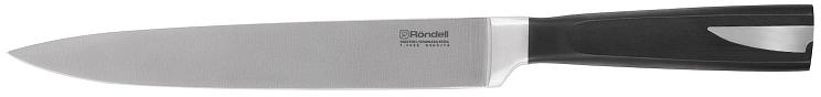 Разделочный нож 20 см Rondell RD-686 Cascara фото 1