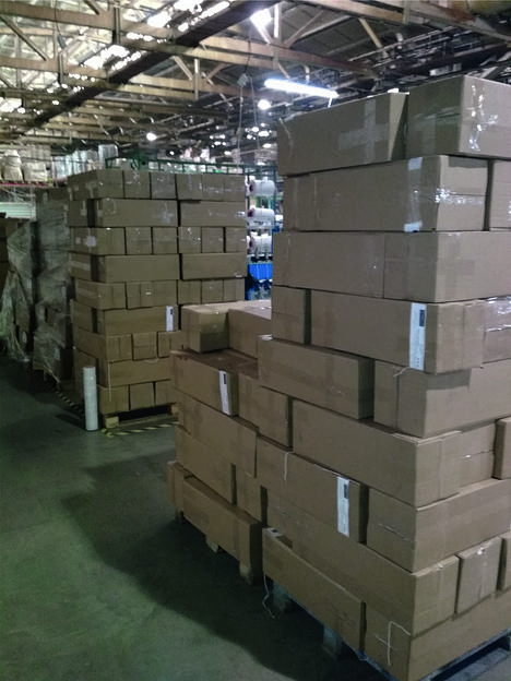 Мерильно-фасовочная машина МФМ фото 4