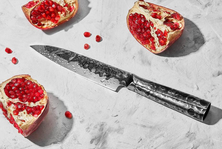 Нож сантоку Samura Meteora SMT-0092 фото 8