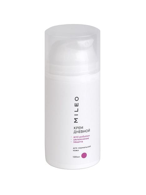 Крем дневной «Увлажнение и защита от окружающей среды», 100 мл, опт фото 1
