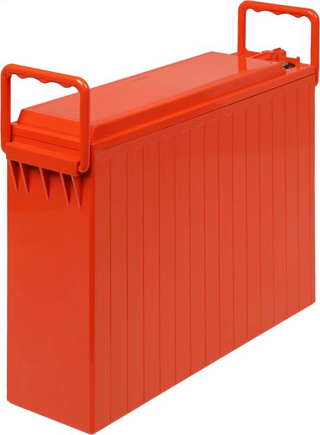 Батарея для ИБП Ippon INF12-100 12В 100Ач фото 3