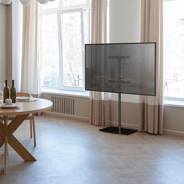 Стойка ONKRON TS5065 черный фото 4