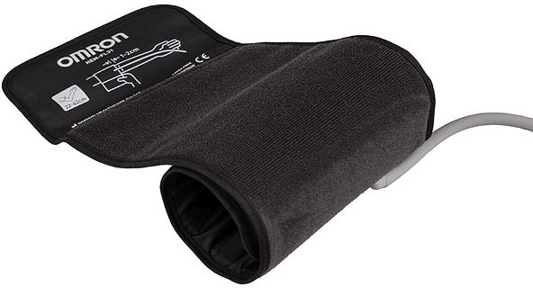 Тонометр автоматический Omron M2 Comfort (ALRU) фото 6