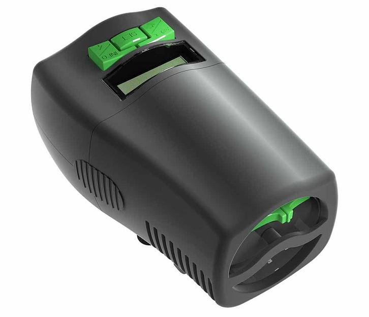 Автокормушка для аквариумных рыб фото 6