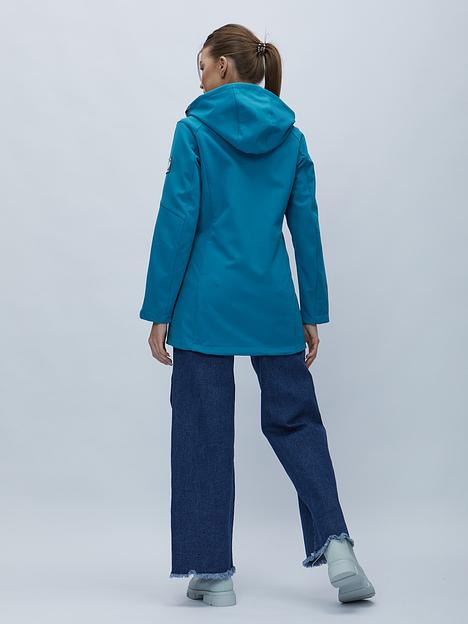 Ветровка MTFORCE 22210S фото 10