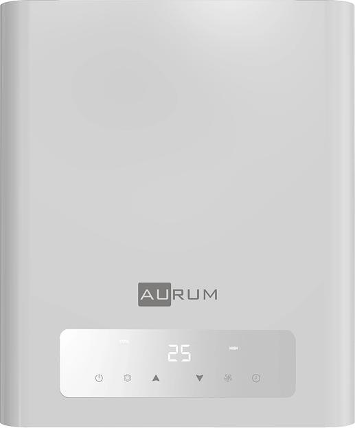 Кондиционер мобильный AURUM ARC09-PCNPE1 фото 3