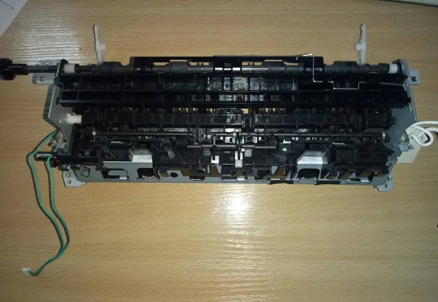 Печь в сборе Canon MF-211/212/216/217/231/232/237 (FM1-F647) фото 2