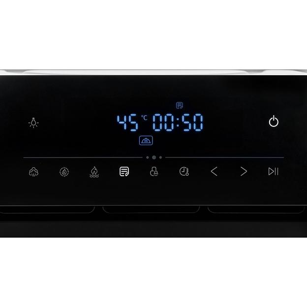 Духовой шкаф Graude BMDP 60.1 E фото 8