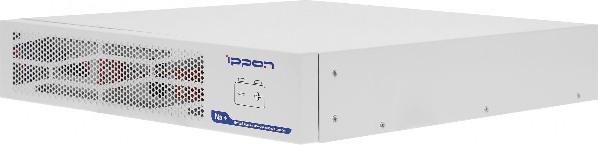 Батарея для ИБП Ippon NA+ RTA 3000 192В 4.8Ач для NA+ RTA 3000 фото 6