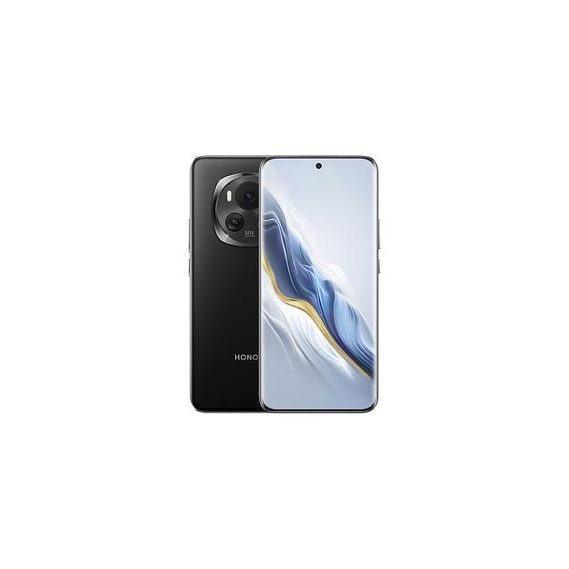 Смартфон Honor Magic 6 Pro 12/512Gb, графитовый фото 1