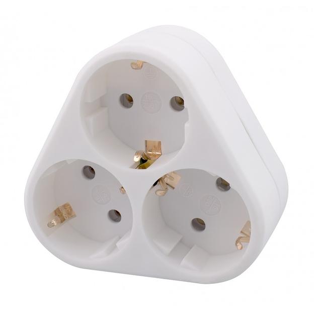 СТАРТ (4640033422934) Тройник. С/А SA1/3-ZD 30/60 фото 1