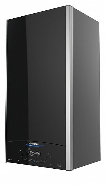 Газовый настенный конденсационный двухконтурный котел Ariston Alteas One Net 30 фото 2