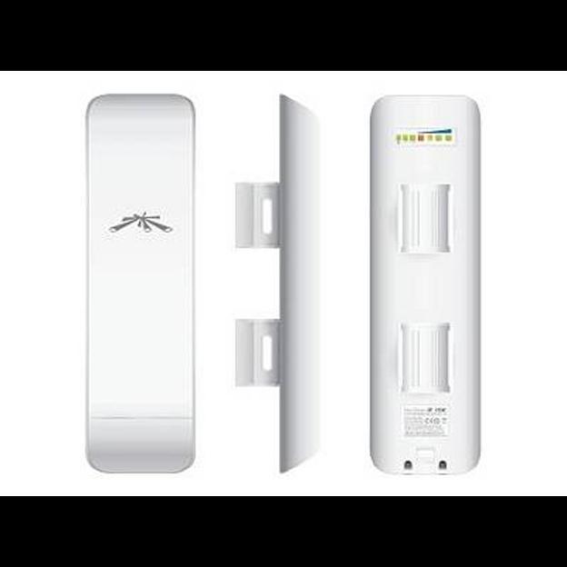 Точка доступа Ubiquiti Nanostation M2 фото 1