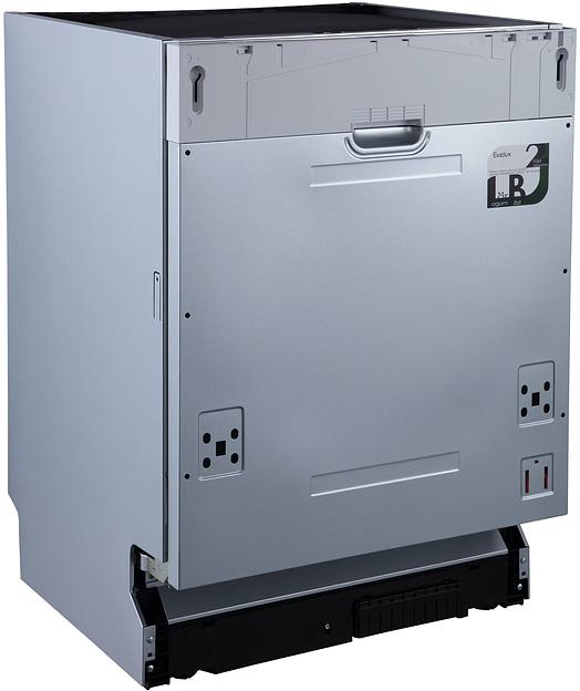 Встраиваемая ПММ EVELUX EVELUX BD 6002 фото 4