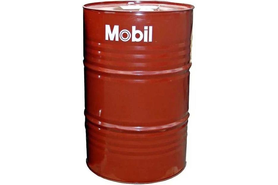 Моторное масло Mobil M-DELVAC XHP ESP 10W-40 DRUM-M 208 л ОПТ фото 1