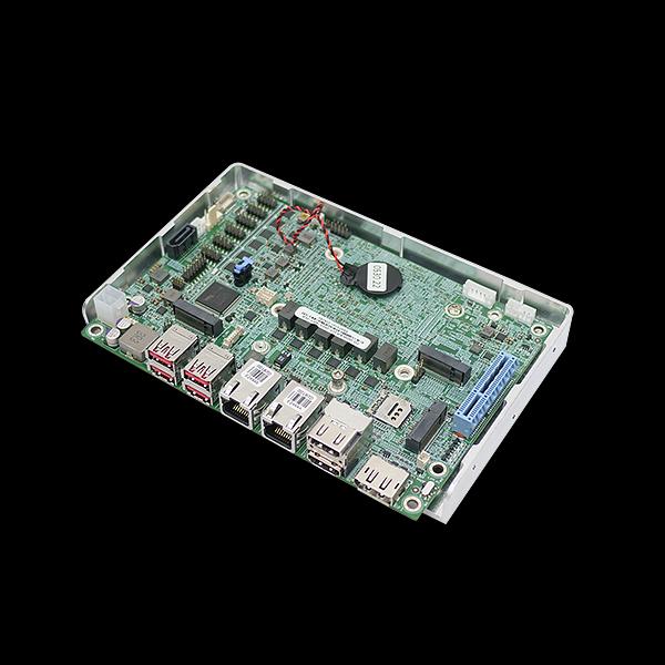 Одноплатный компьютер NANO-ADL-P-i5C фото 1