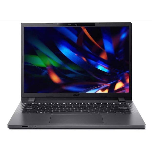 Acer TMP214 -55-G2 [NX.BAKCD.002] Black 14" {WUXGA i3-1315U / 16 GB DDR5 / SSD 512Gb / No OS} фото 1