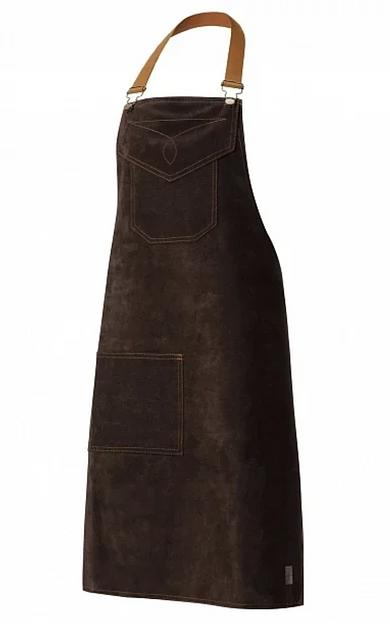 Пошив фартука для официантов  фото 1