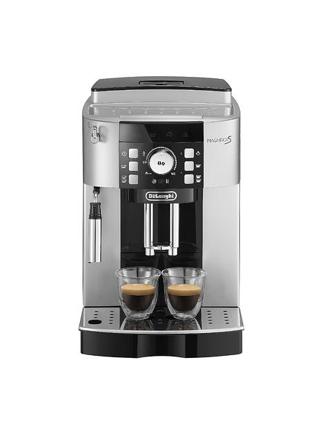 Кофемашина Delonghi Delonghi ECAM 21.117.SB фото 2