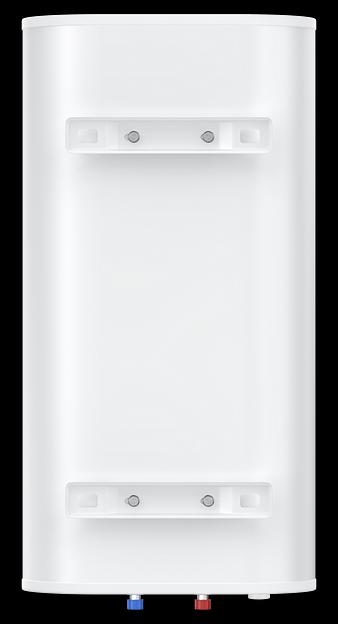 Накопительный электрический водонагреватель EWH-SP100-FS ECOSTAR фото 2