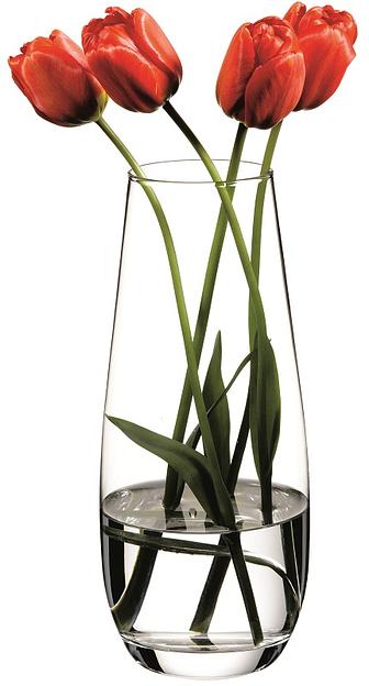 Ваза для цветов h=260 мм. Ботаника /6/198/ фото 1