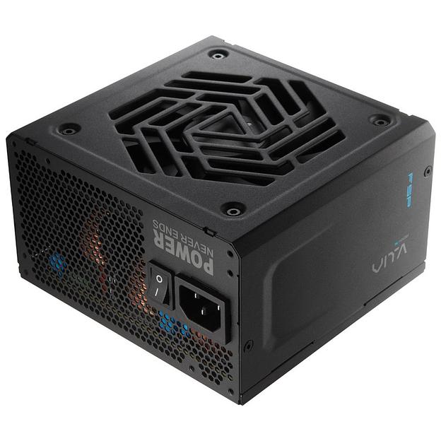 Блок питания FSP VITA-850GM 850W фото 2