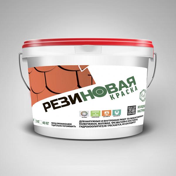 Интерьерная супербелая краска 40 кг фото 1