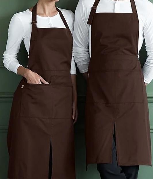 Фартук для кафе и ресторанов, под заказ фото 1