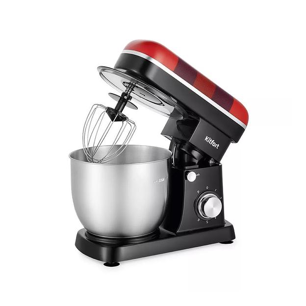 Планетарный миксер Kitfort КТ-3440 фото 1