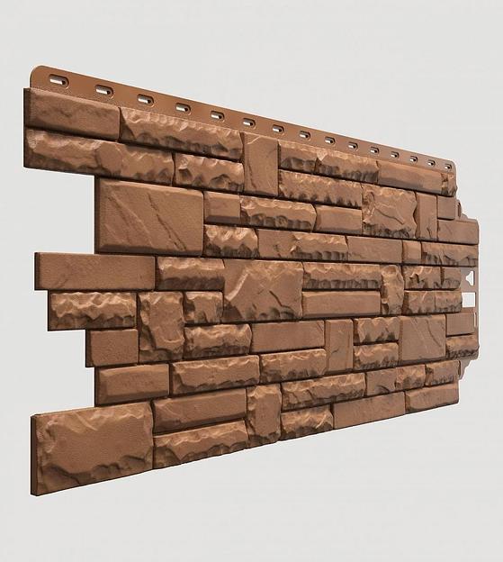 Фасадная панель под песчаник Stern «Марракеш» опт фото 1