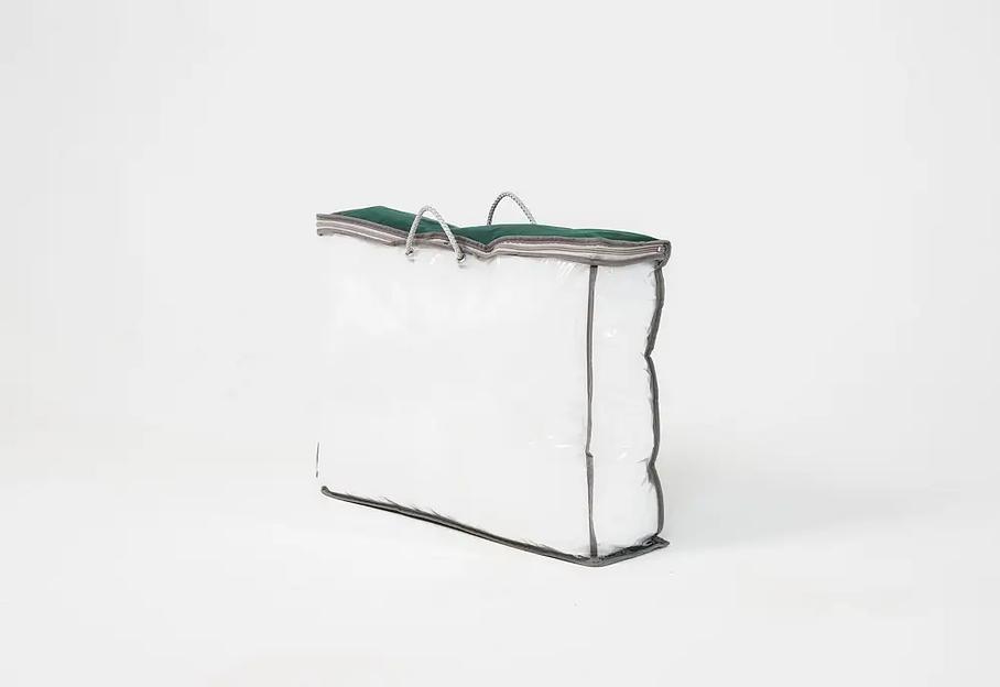 Упаковка для одеял и пледов с окантовкой из спанбонда Опт фото 1