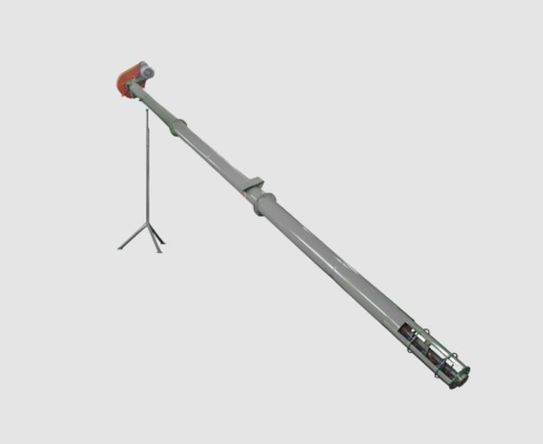 Транспортер шнековый КШ-150, 10 м, 3 кВт фото 1