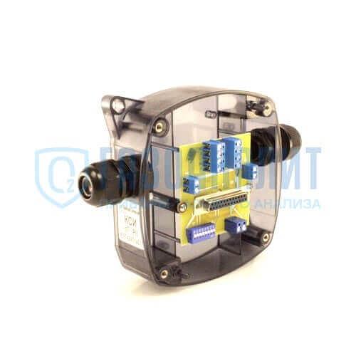 Коробка соединительная КСИ ИБЯЛ.426479.045-02 (для СТГ-3-И) фото 5