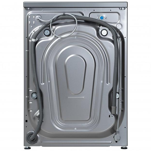 Стиральная машина Бирюса WM-SL610/15 S фото 10