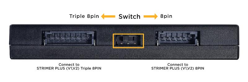 Контроллер LIAN LI Strimer L-Connector 3 Controller (G89.PW24PV2-1.00) фото 2