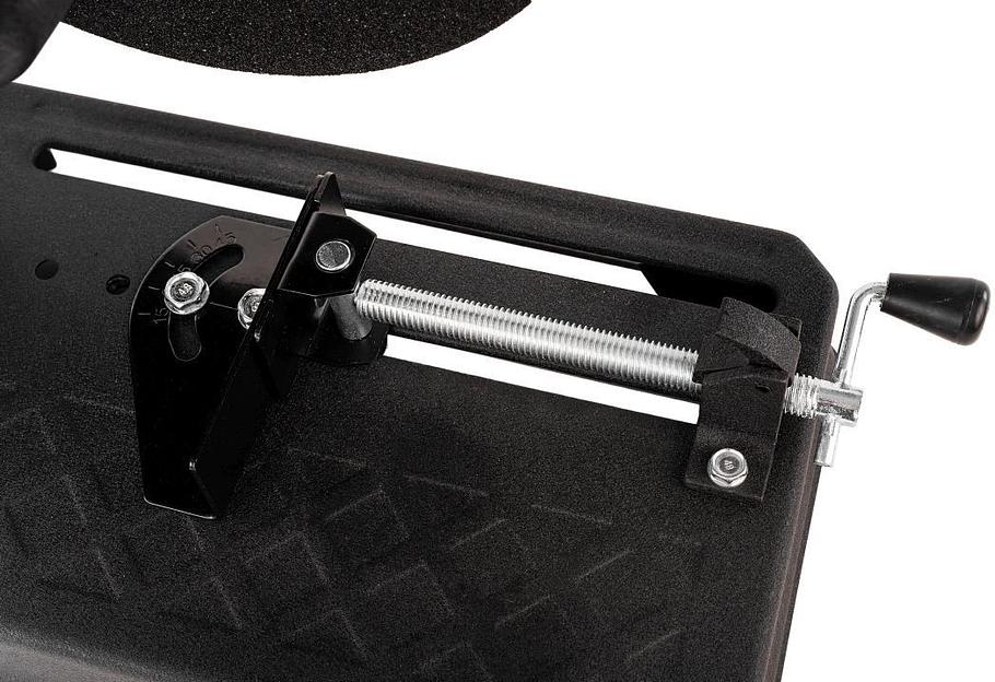 Торцовочная пила P.I.T. PCM355-C1 МАСТЕ 2500Вт 3800об/мин d=355мм фото 6