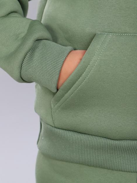 Костюм «Аляска» оливковый опт фото 2