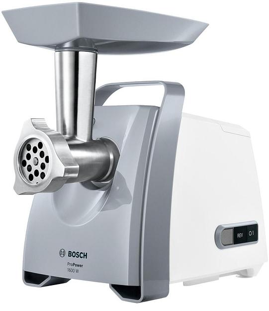 Электромясорубка Bosch фото 1