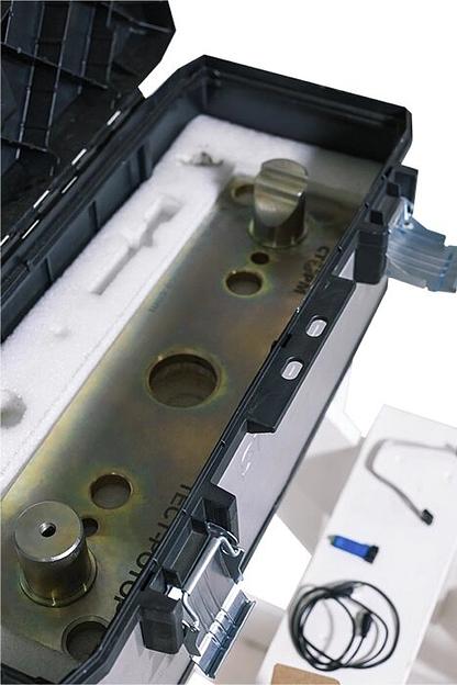 Калибровочное устройство СТОРМ «Тест-ротор» фото 3