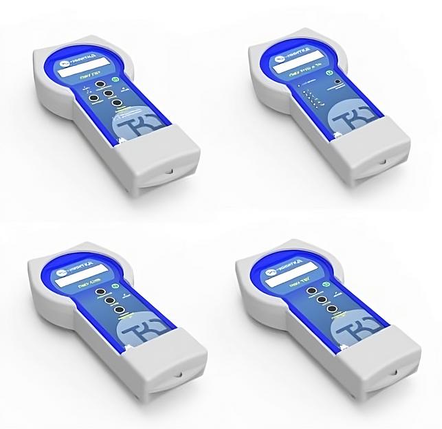 Комплект переносных микропроцессорных устройств ПМУ фото 1