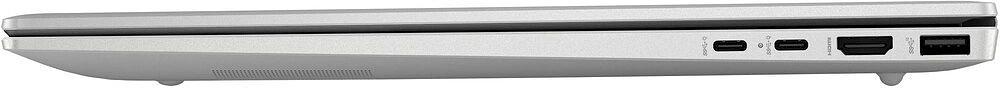 Ноутбук HP Pavilion 16-ag0008ny Ryzen 5 8540U 16Gb SSD512Gb AMD Radeon Graphics 16" IPS WUXGA (1920x1200) FreeDOS silver WiFi BT Cam (B90TJEA) фото 5