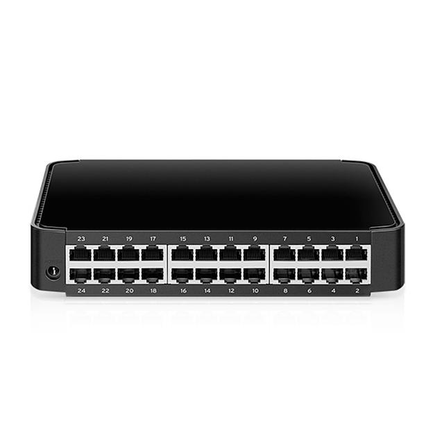 Коммутатор TP-Link TL-SF1024M фото 2
