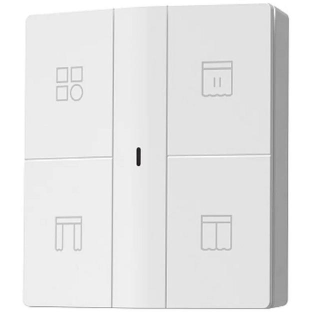 Умный мотор для карниза Yeelight Sunfish-C2-track dua motor YLCDJ-0007-2 фото 4