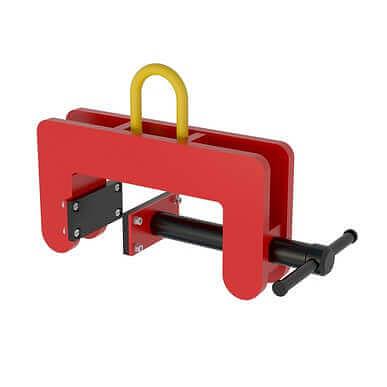 Захват для строительства фото 4