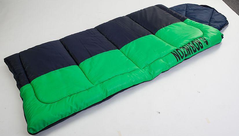 Спальный мешок «Scout komfort» фото 3