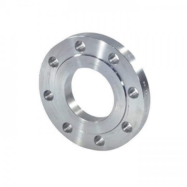 Фланец сталь плоский Ду 32 Ру25 тип 01 ряд 1 исп. B фото 1