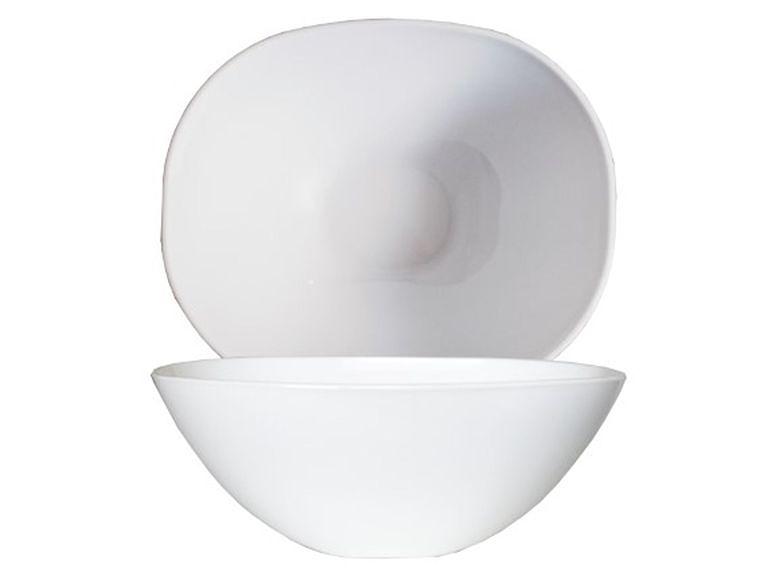 Блюдо для салата 250*215 мм. 2000 мл. Solutions Salad Эволюшн /6/360/ фото 1