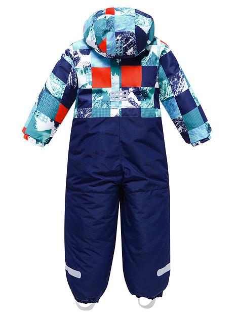 Комбинезон VALIANLY 9217Gl фото 2