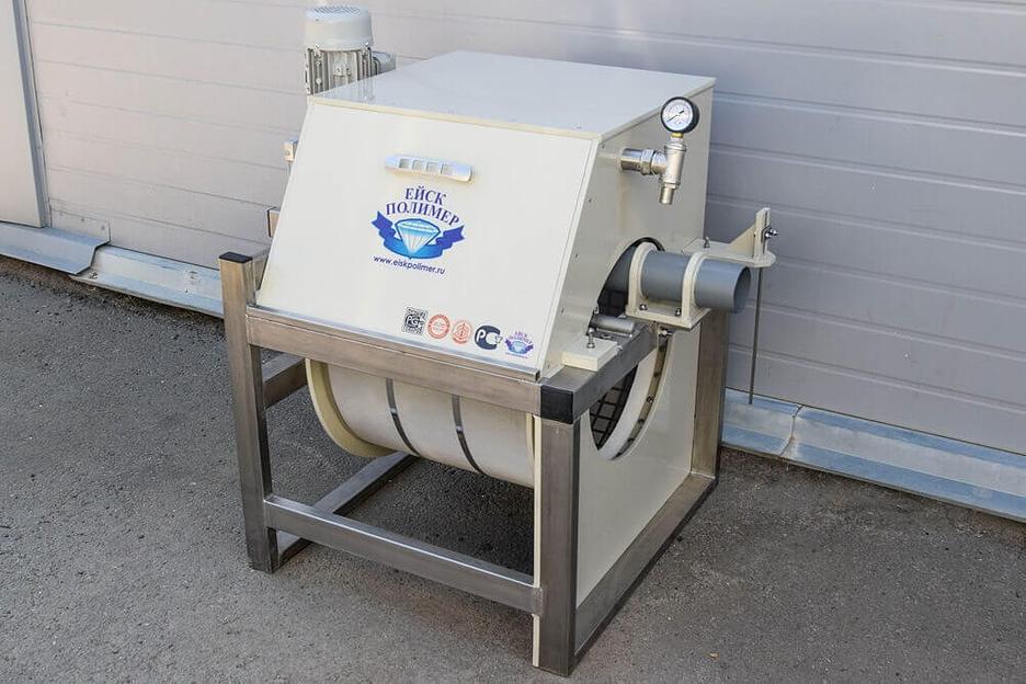 Барабанные фильтры фото 4